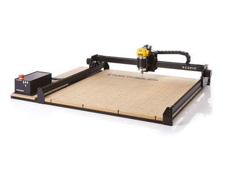 wood cnc machine x carve|inventables x carve 1000mm cnc machine.